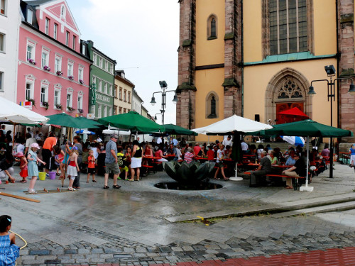 Pfarrfest St. Marien St. Konrad – Foto 33