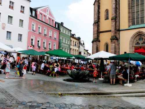 Pfarrfest St. Marien St. Konrad – Foto 35