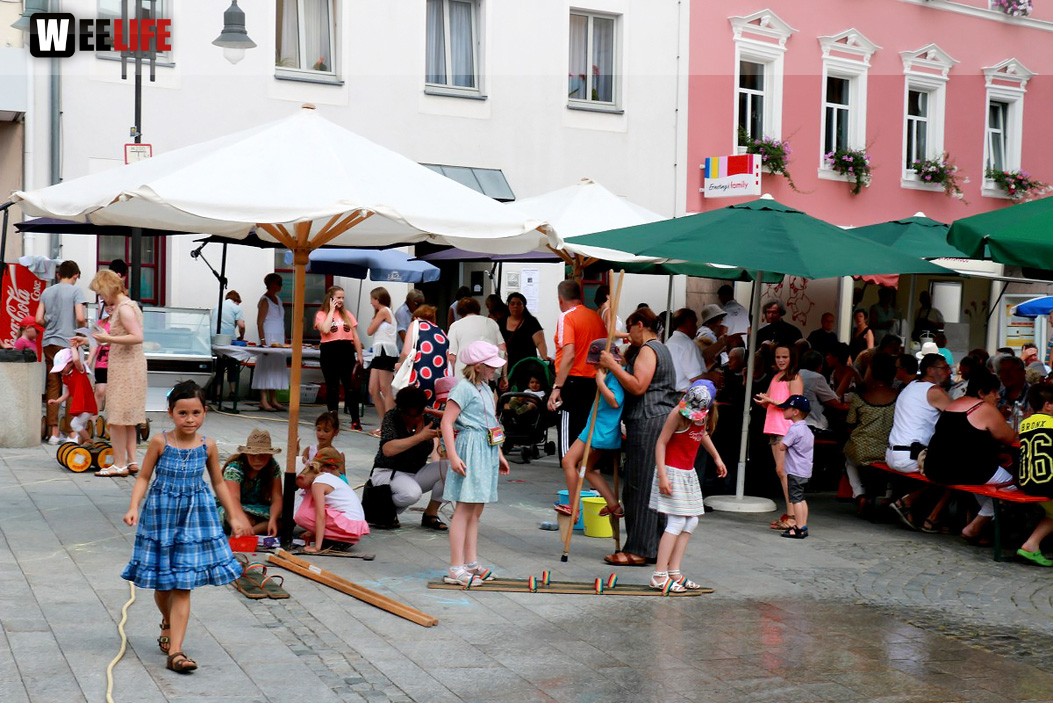 Pfarrfest St. Marien St. Konrad