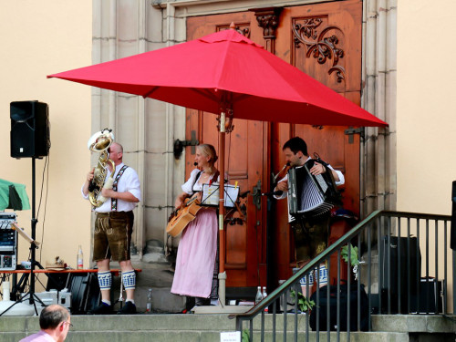 Pfarrfest St. Marien St. Konrad – Foto 38