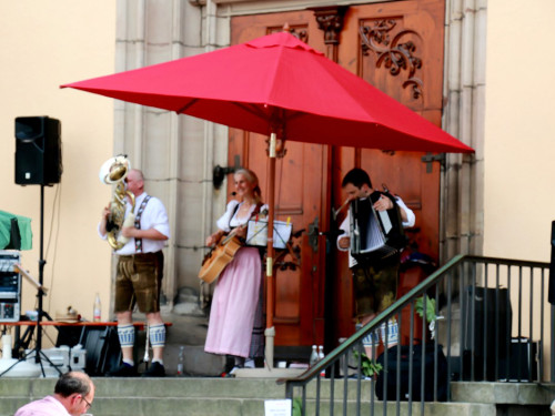 Pfarrfest St. Marien St. Konrad – Foto 39