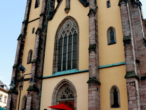 Pfarrfest St. Marien St. Konrad – Foto 40
