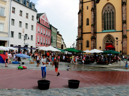 Pfarrfest St. Marien St. Konrad – Foto 41