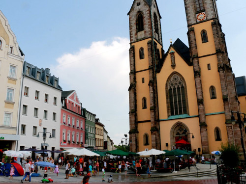 Pfarrfest St. Marien St. Konrad – Foto 43