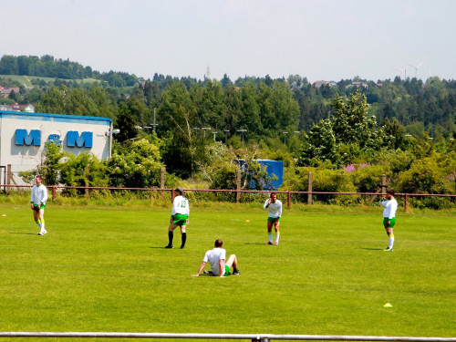 Absolven-Fußball – Foto 2