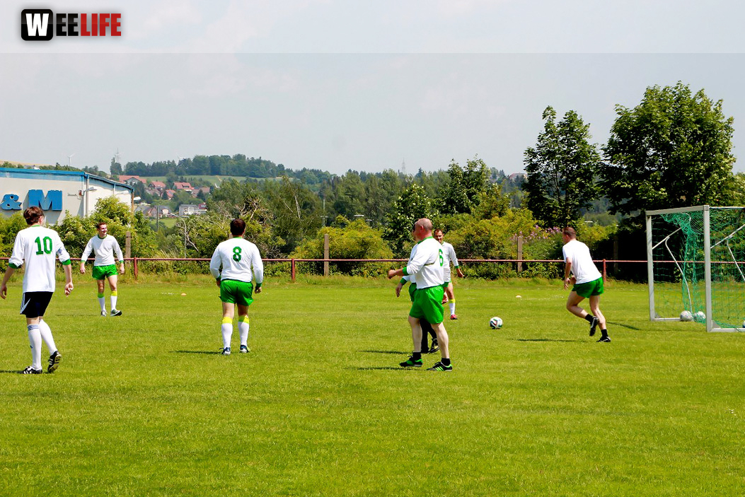 Absolven-Fußball