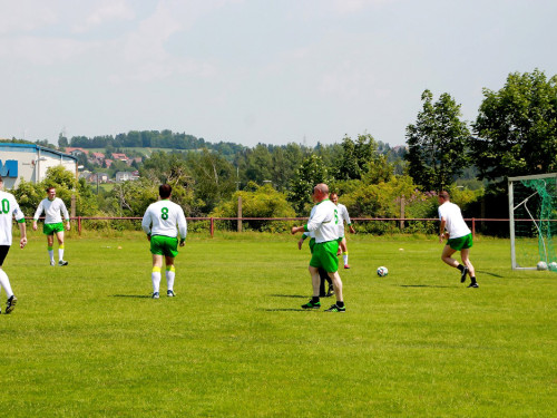 Absolven-Fußball – Foto 4