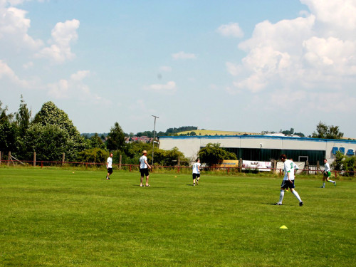 Absolven-Fußball – Foto 5