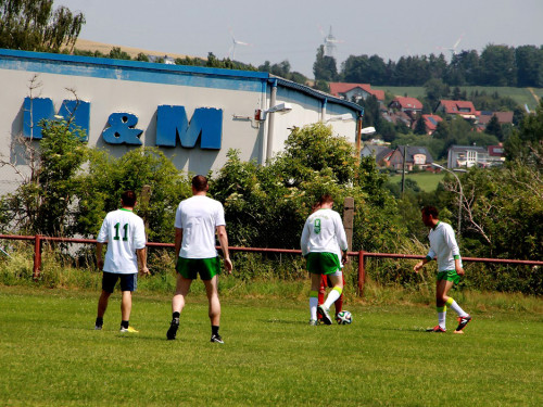 Absolven-Fußball – Foto 6