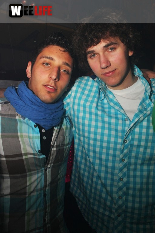 DJ ANTOINE (INKL. VVK)