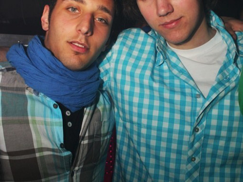 DJ ANTOINE (INKL. VVK) – Foto 117