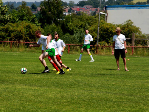 Absolven-Fußball – Foto 7