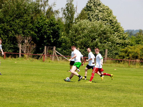 Absolven-Fußball – Foto 8