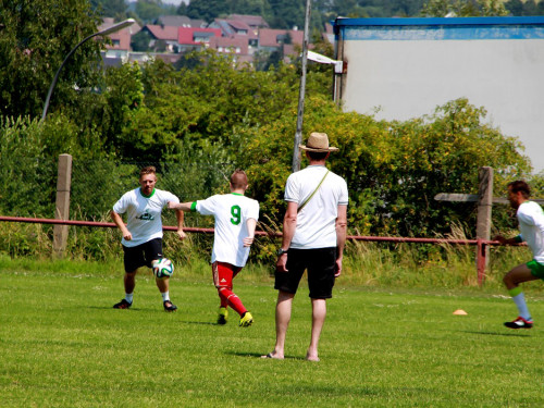 Absolven-Fußball – Foto 10