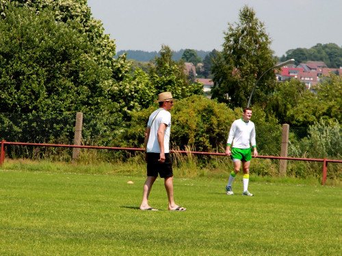 Absolven-Fußball – Foto 13