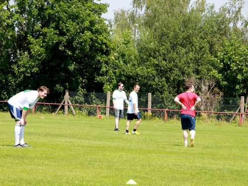 Absolven-Fußball – Foto 14