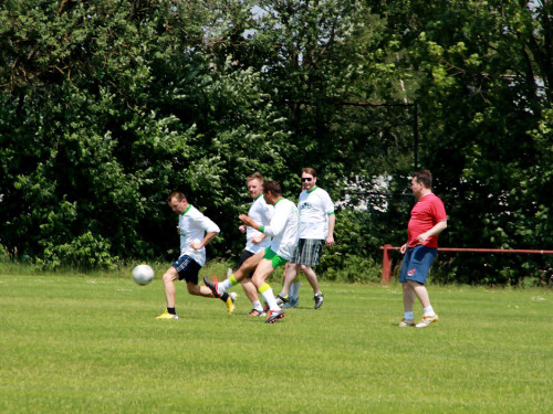 Absolven-Fußball – Foto 16