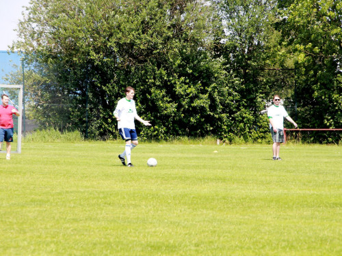 Absolven-Fußball – Foto 17