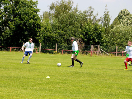 Absolven-Fußball – Foto 18