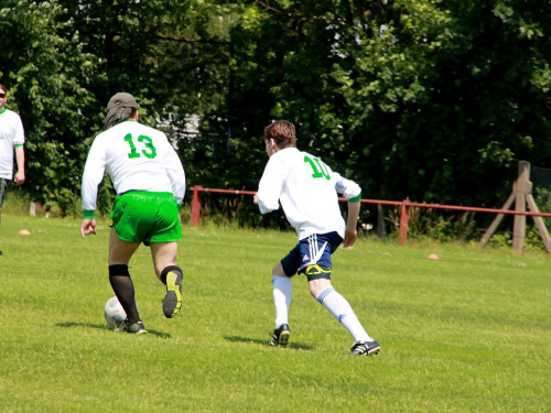 Absolven-Fußball – Foto 19