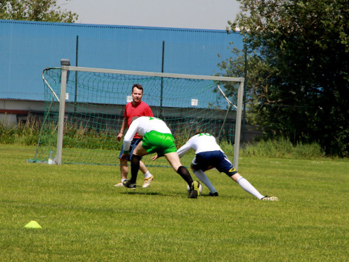 Absolven-Fußball – Foto 20