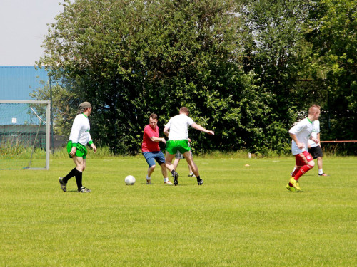 Absolven-Fußball – Foto 21