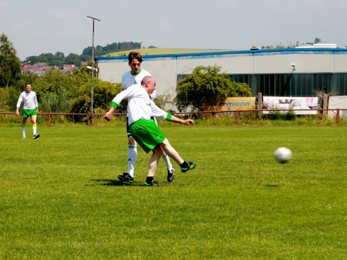 Absolven-Fußball – Foto 22