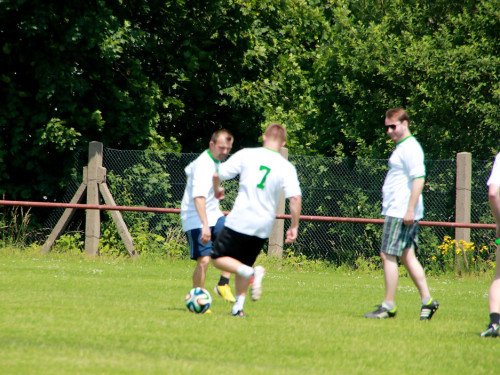 Absolven-Fußball – Foto 25