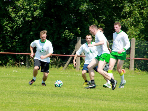 Absolven-Fußball – Foto 26