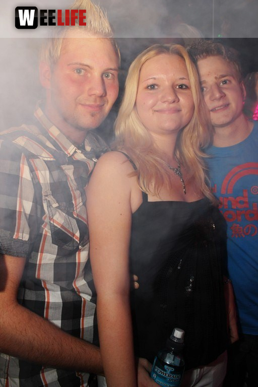 DJ ANTOINE (INKL. VVK)