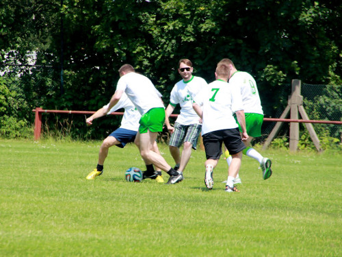 Absolven-Fußball – Foto 27