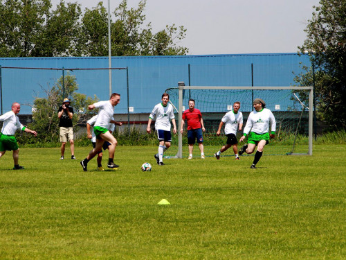 Absolven-Fußball – Foto 29