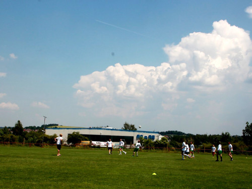 Absolven-Fußball – Foto 31