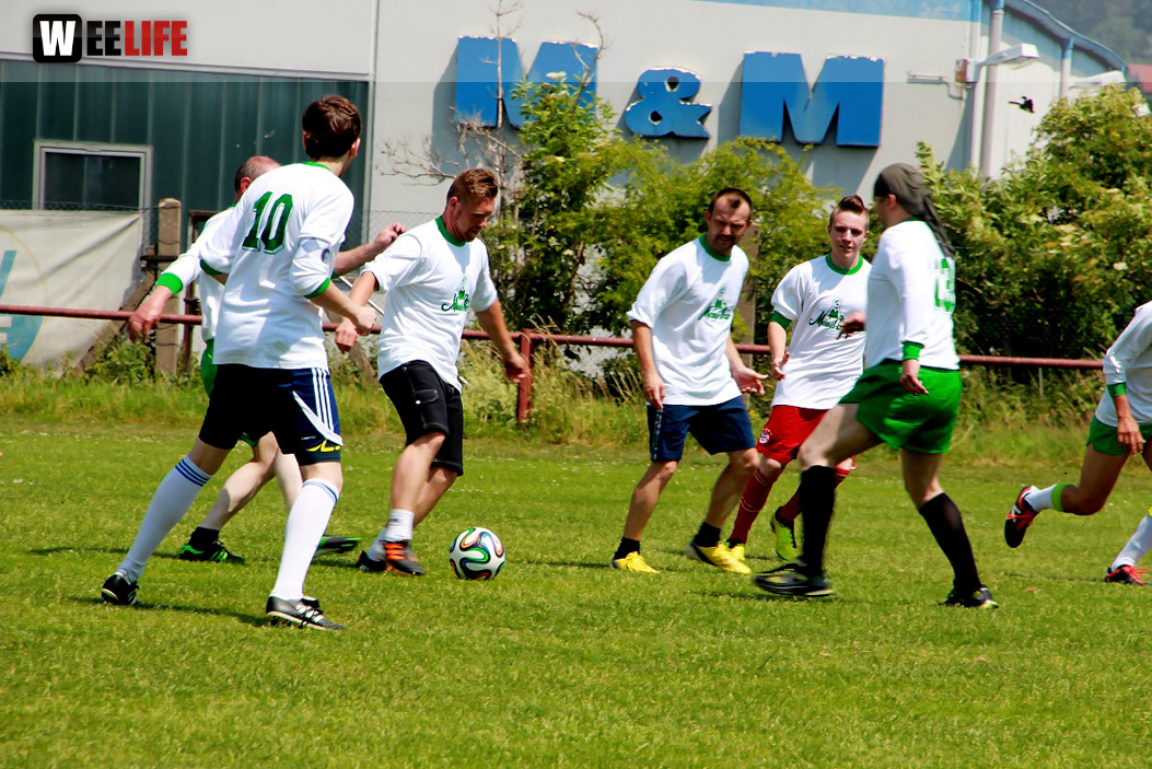 Absolven-Fußball