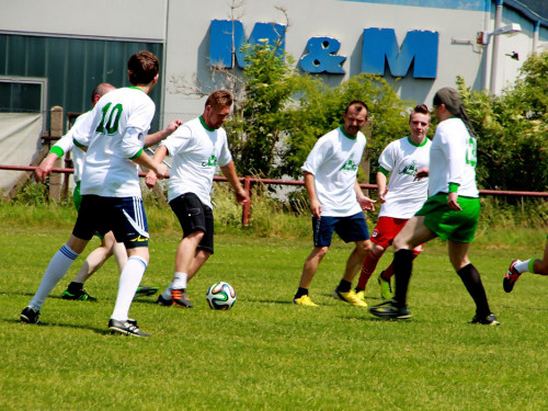 Absolven-Fußball – Foto 32
