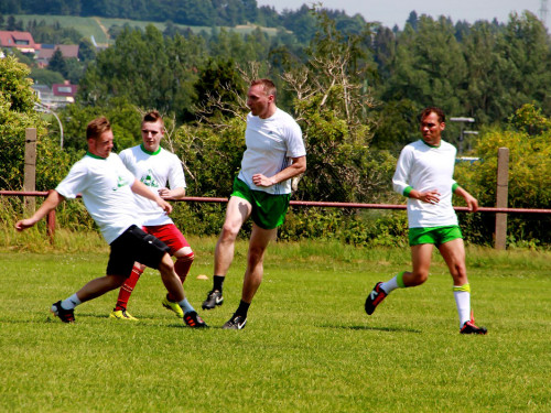 Absolven-Fußball – Foto 33