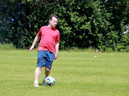 Absolven-Fußball – Foto 34