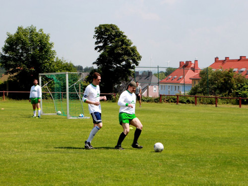 Absolven-Fußball – Foto 37