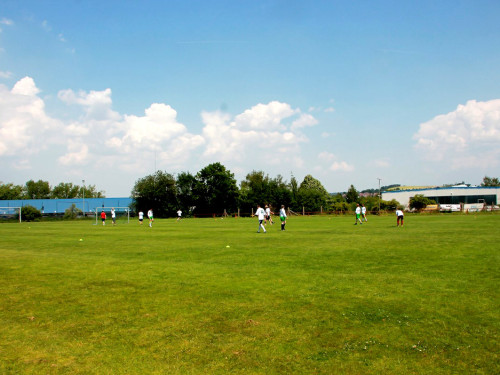 Absolven-Fußball – Foto 38