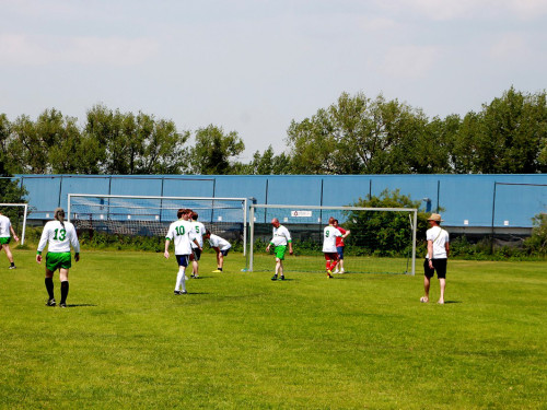 Absolven-Fußball – Foto 39