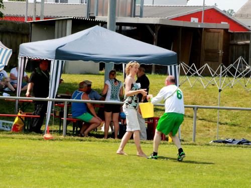 Absolven-Fußball – Foto 40