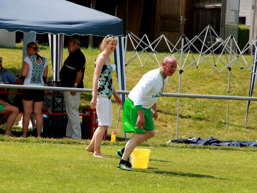 Absolven-Fußball – Foto 42