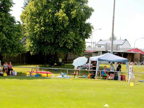 Absolven-Fußball – Foto 43