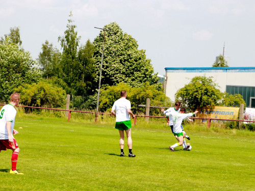 Absolven-Fußball – Foto 44