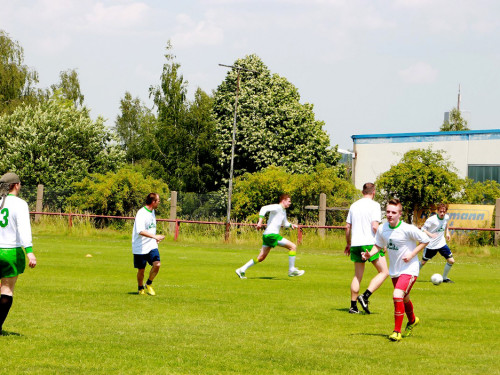 Absolven-Fußball – Foto 45