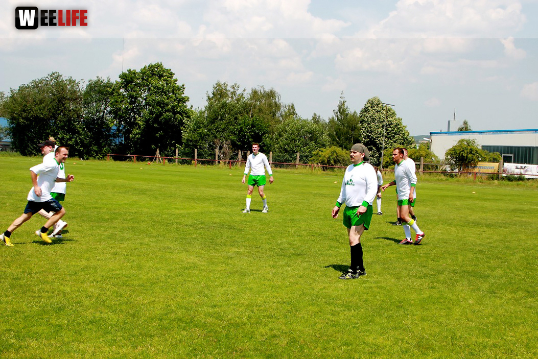 Absolven-Fußball