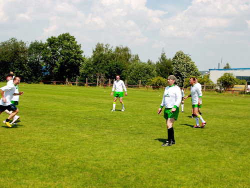 Absolven-Fußball – Foto 48