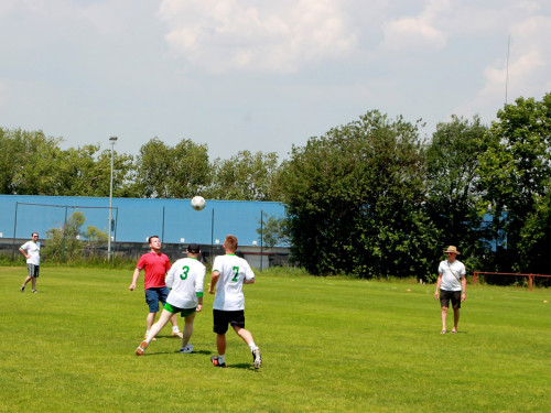 Absolven-Fußball – Foto 49