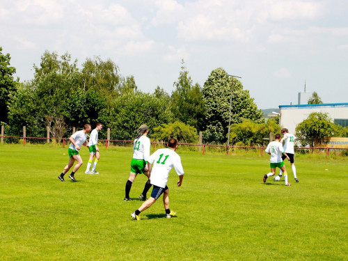 Absolven-Fußball – Foto 50
