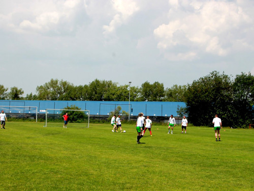 Absolven-Fußball – Foto 51
